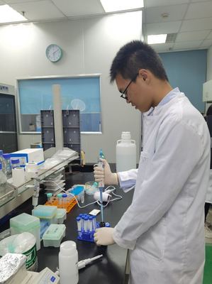 科研新星綻放 2020級巴斯德英才班閔晟一同學(xué)在《Frontiers in Public Health》發(fā)表醫(yī)學(xué)研究新成果